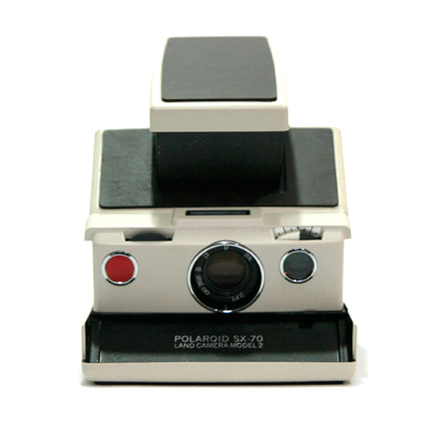 画像: (A107) MODEL 2 後期型 (ALPHA Type) ※600フィルム電子改造