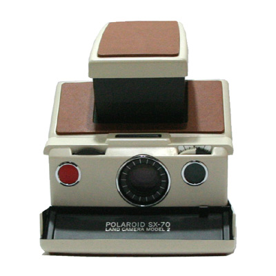 画像: (A60) MODEL 2 初期型　※600フィルム電子改造