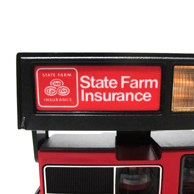 画像: State Farm Insurance　※レア